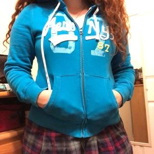Aeropostale sweater